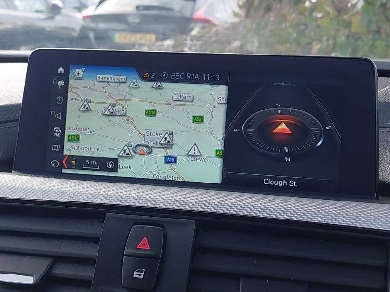 Used BMW 4 Series 2018 for sale - 77708009: Photo 7