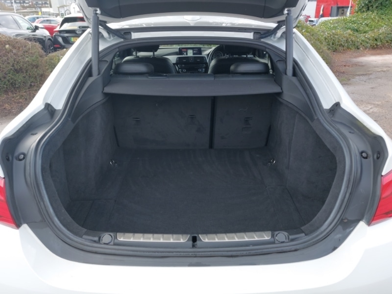 Used BMW 4 Series 2018 for sale - 77708009: Photo 8