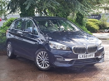 Used BMW 2 Series 2018 for sale - 79044206: Photo