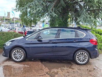Used BMW 2 Series 2018 for sale - 79044206: Photo