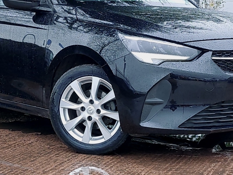 Used Vauxhall Corsa 2023 for sale - 77596627: Photo 9