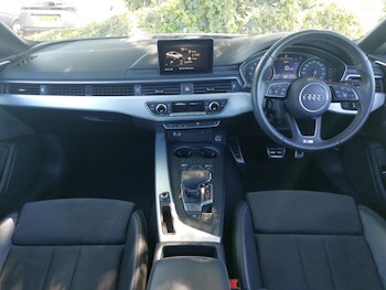 Used Audi A5 2019 for sale - 78425249: Photo