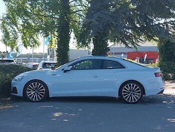 Used Audi A5 2019 for sale - 78425249: Photo