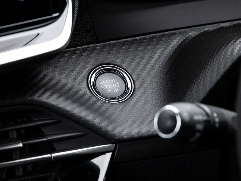 Used Peugeot 2008 2025 for sale - 77234702: Photo 16