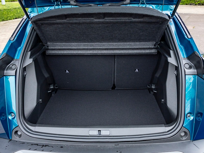 Used Peugeot 2008 2025 for sale - 77234702: Photo 19