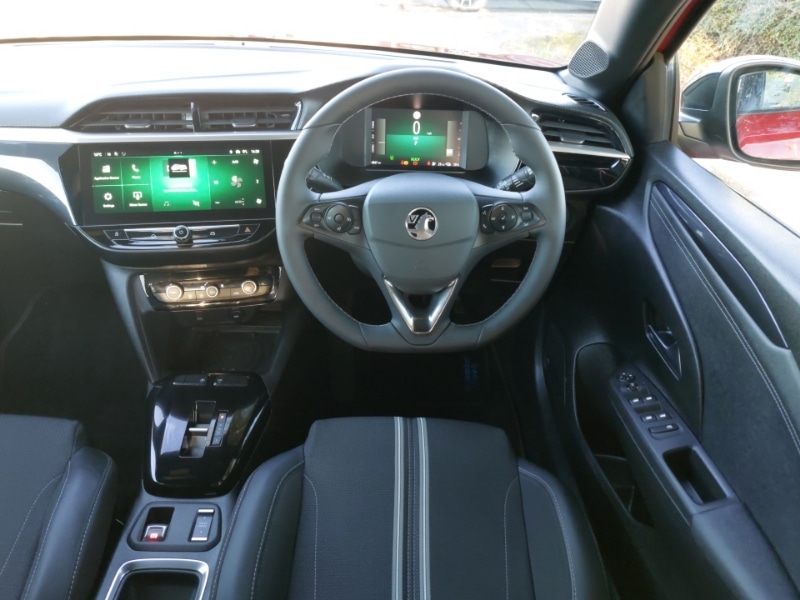 Used Vauxhall Corsa 2025 for sale - 78061152: Photo 12