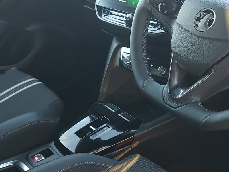 Used Vauxhall Corsa 2025 for sale - 78061152: Photo 19