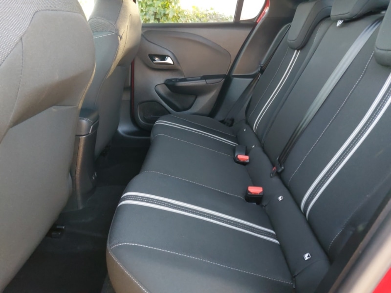 Used Vauxhall Corsa 2025 for sale - 78061152: Photo 6