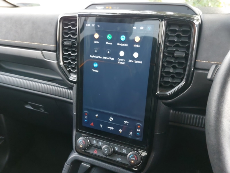 Used Ford Ranger 2023 for sale - 77980859: Photo 10