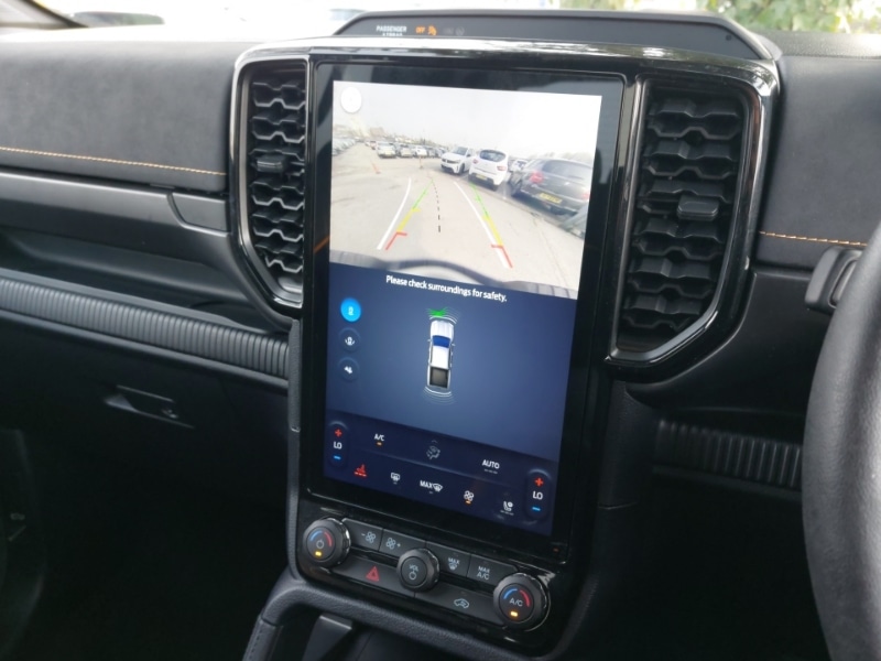 Used Ford Ranger 2023 for sale - 77980859: Photo 11