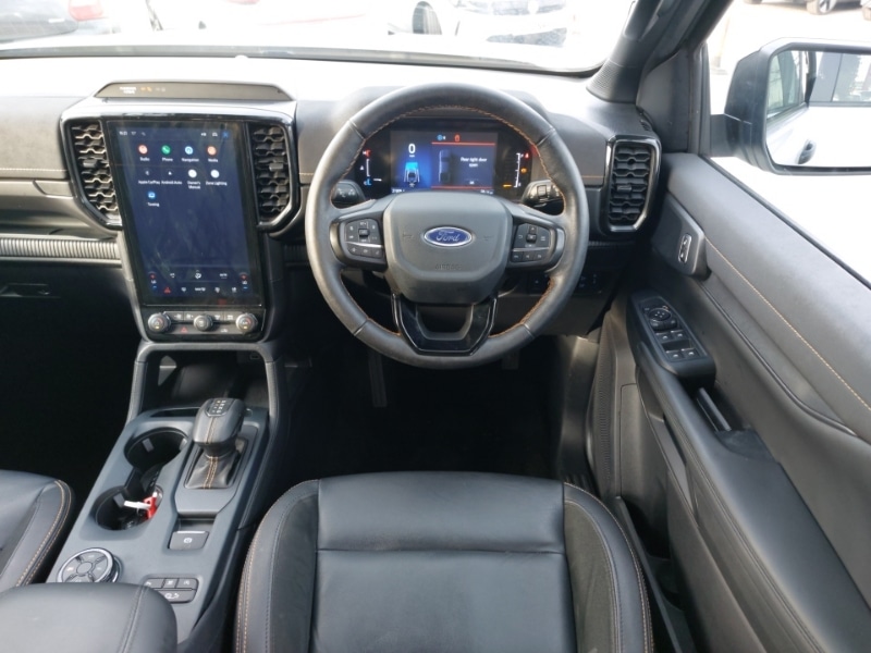 Used Ford Ranger 2023 for sale - 77980859: Photo 12