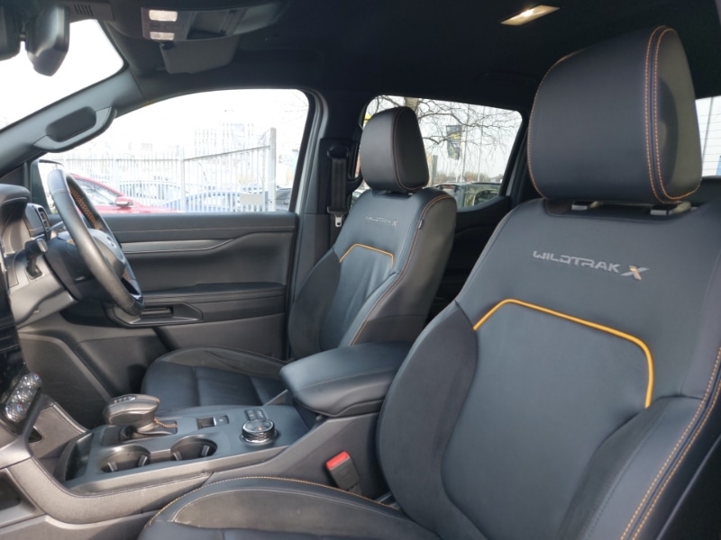 Used Ford Ranger 2023 for sale - 77980859: Photo 18