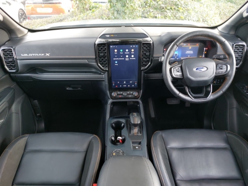 Used Ford Ranger 2023 for sale - 77980859: Photo 2