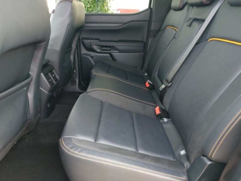 Used Ford Ranger 2023 for sale - 77980859: Photo 6