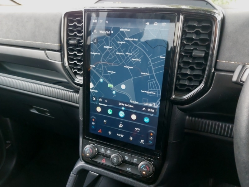 Used Ford Ranger 2023 for sale - 77980859: Photo 7