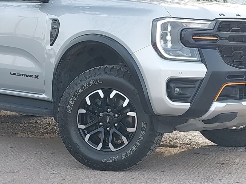 Used Ford Ranger 2023 for sale - 77980859: Photo 9