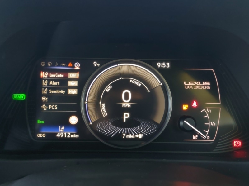 Used Lexus UX 2024 for sale - 76387743: Photo 15