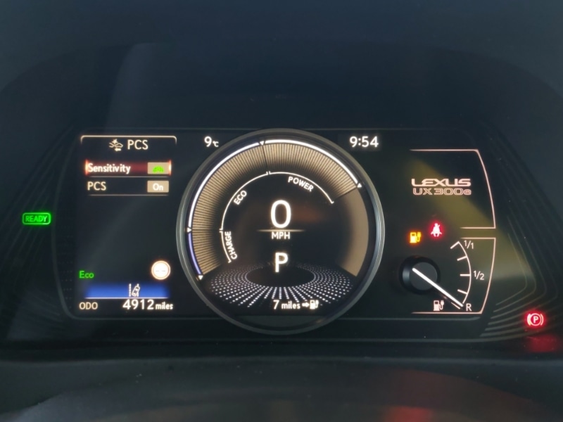 Used Lexus UX 2024 for sale - 76387743: Photo 16