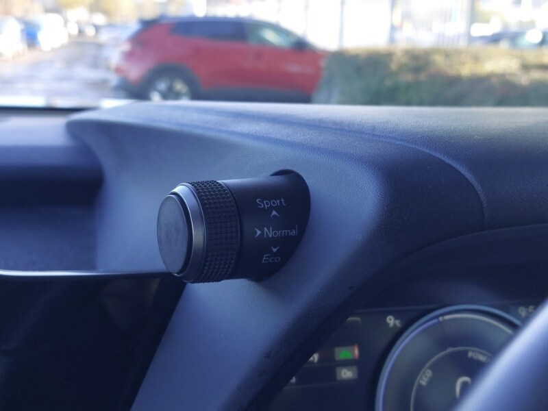 Used Lexus UX 2024 for sale - 76387743: Photo 18