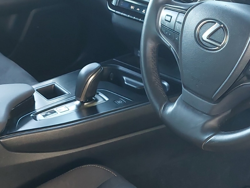 Used Lexus UX 2024 for sale - 76387743: Photo 19