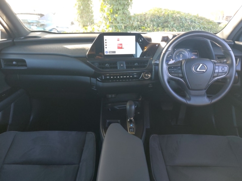 Used Lexus UX 2024 for sale - 76387743: Photo 2