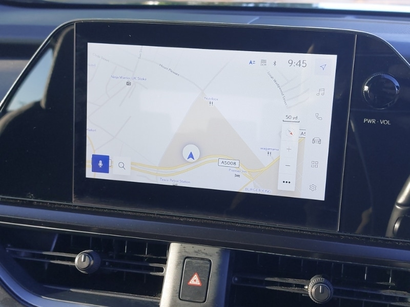 Used Lexus UX 2024 for sale - 76387743: Photo 7