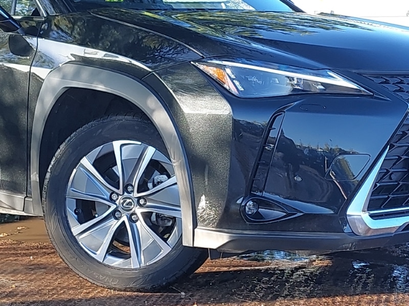 Used Lexus UX 2024 for sale - 76387743: Photo 9