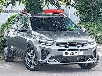 Used Kia Stonic 2025 for sale - 79356361: Photo