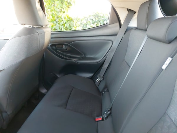 Used Toyota Yaris 2022 for sale - 76150492: Photo 6