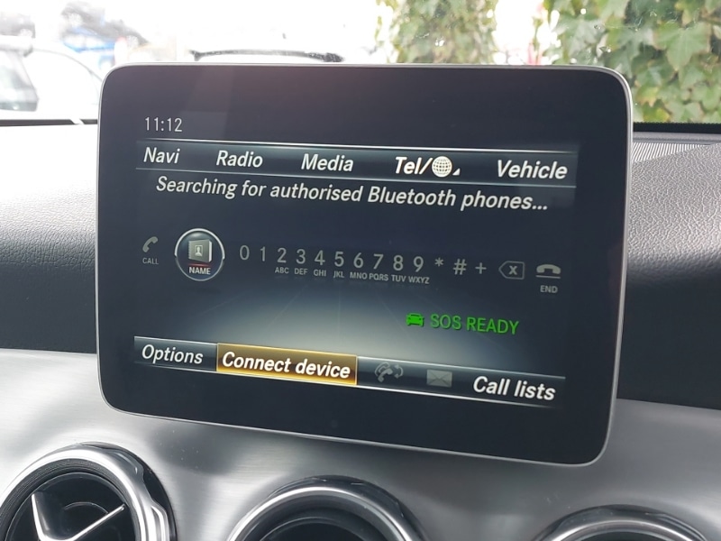 Used Mercedes-Benz GLA 2019 for sale - 77304230: Photo 10