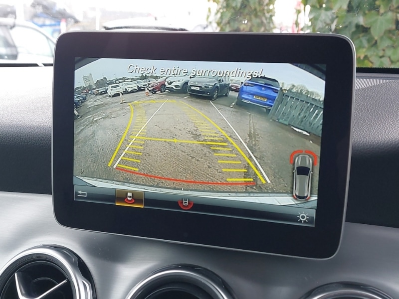 Used Mercedes-Benz GLA 2019 for sale - 77304230: Photo 11