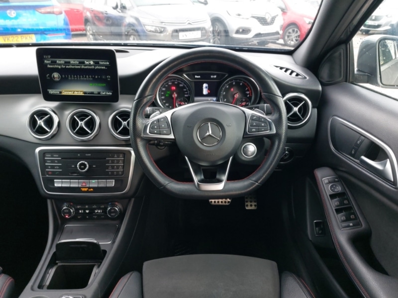 Used Mercedes-Benz GLA 2019 for sale - 77304230: Photo 12