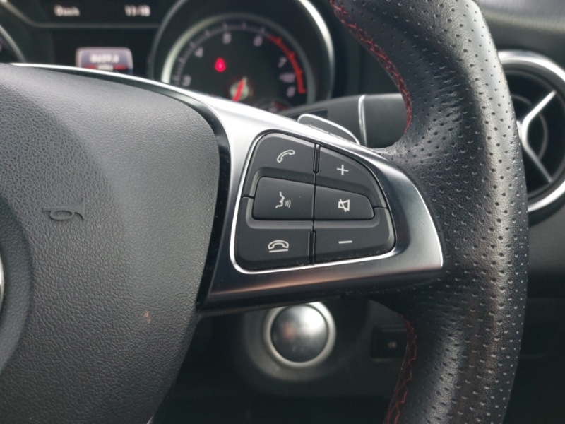 Used Mercedes-Benz GLA 2019 for sale - 77304230: Photo 14