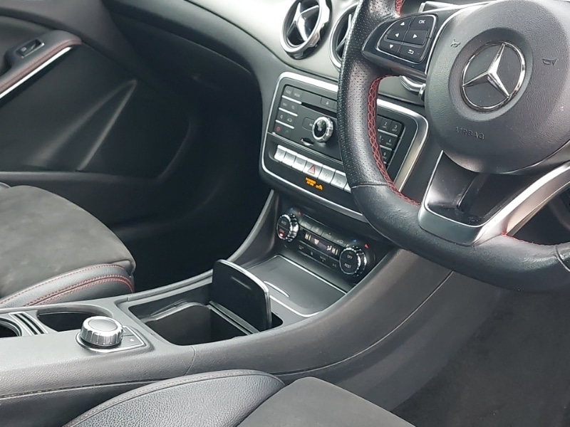 Used Mercedes-Benz GLA 2019 for sale - 77304230: Photo 19