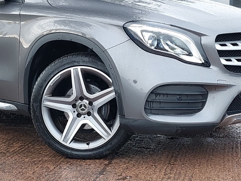 Used Mercedes-Benz GLA 2019 for sale - 77304230: Photo 9