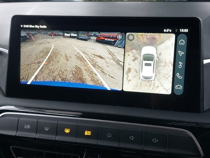 Used MG MG3 2024 for sale - 77467018: Photo 11