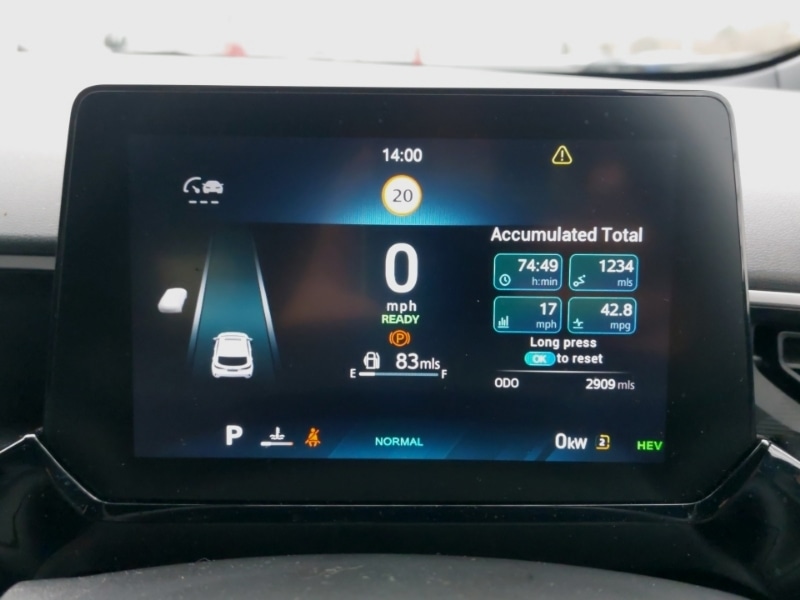 Used MG MG3 2024 for sale - 77467018: Photo 15