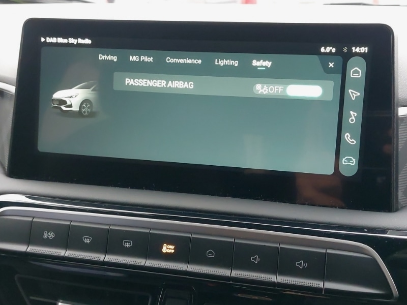 Used MG MG3 2024 for sale - 77467018: Photo 16