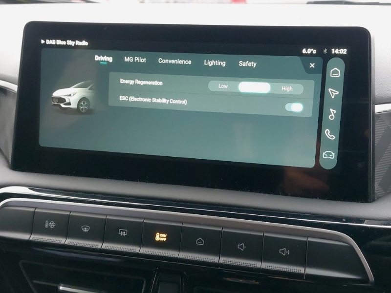 Used MG MG3 2024 for sale - 77467018: Photo 17