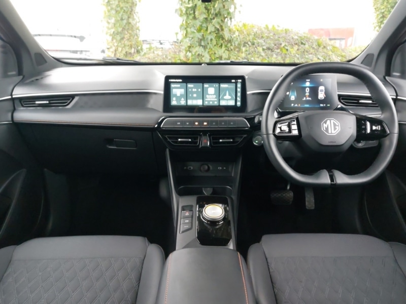 Used MG MG3 2024 for sale - 77467018: Photo 2