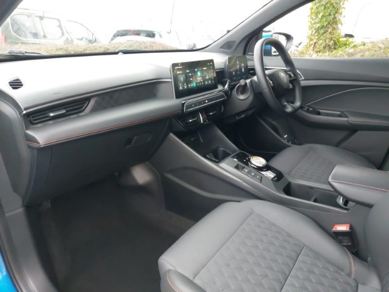 Used MG MG3 2024 for sale - 77467018: Photo 5