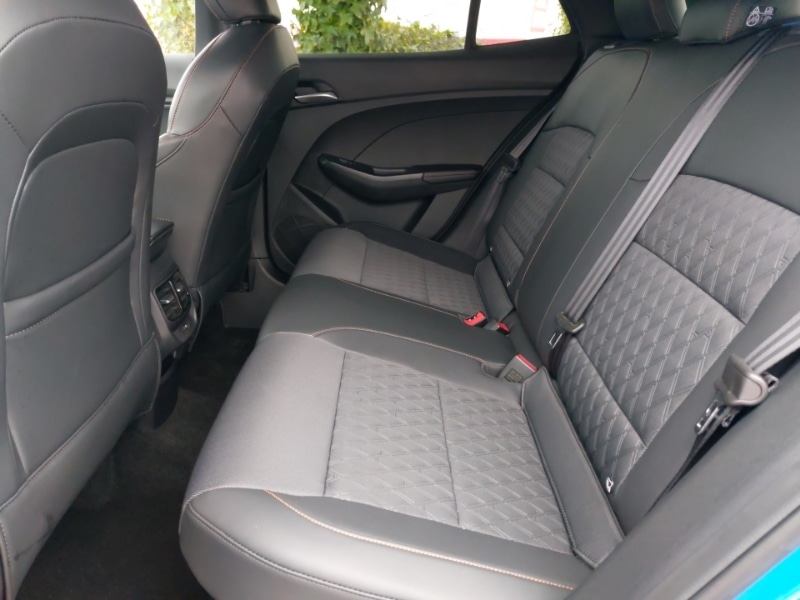 Used MG MG3 2024 for sale - 77467018: Photo 6