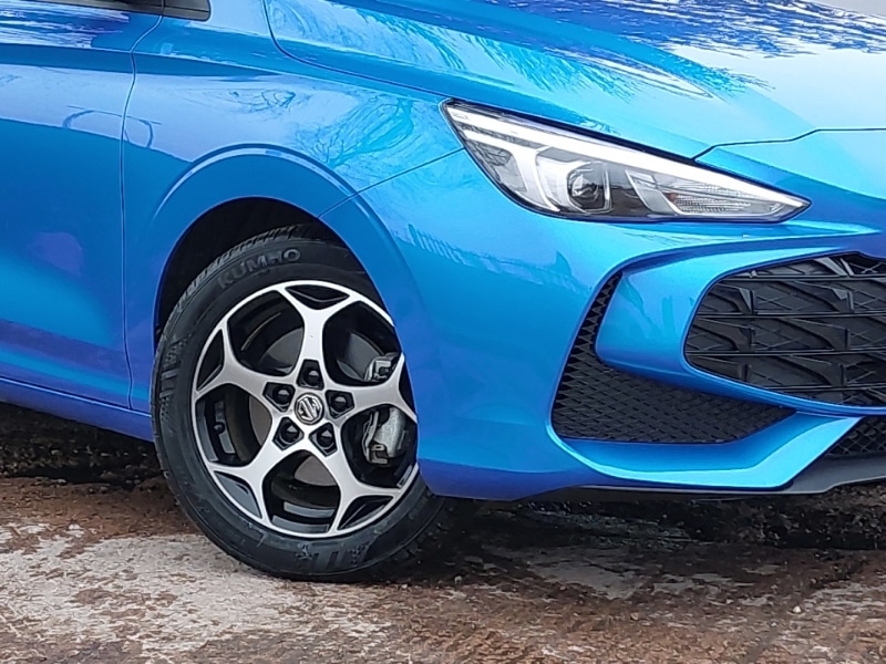 Used MG MG3 2024 for sale - 77467018: Photo 9