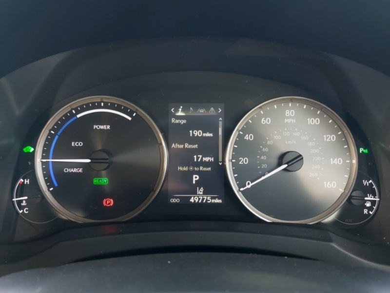 Used Lexus IS 2019 for sale - 77786705: Photo 15