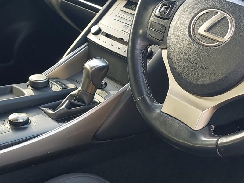 Used Lexus IS 2019 for sale - 77786705: Photo 19