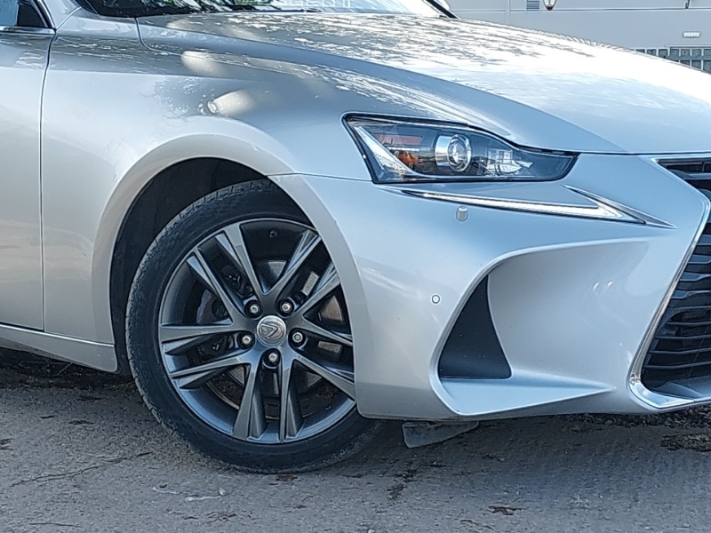 Used Lexus IS 2019 for sale - 77786705: Photo 9