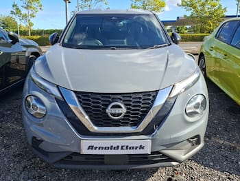 Used Nissan Juke 2023 for sale - 79691352: Photo