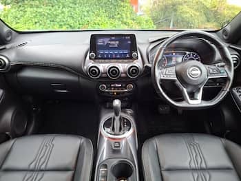 Used Nissan Juke 2023 for sale - 79691352: Photo