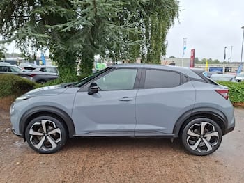 Used Nissan Juke 2023 for sale - 79691352: Photo