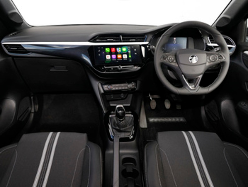 Used Vauxhall Corsa 2026 for sale - 77751703: Photo 2